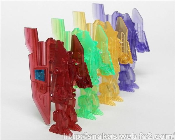 Transformers Prime Shining RA Campaign Exclusive Arms Micron Toys Review Images  (15 of 18)